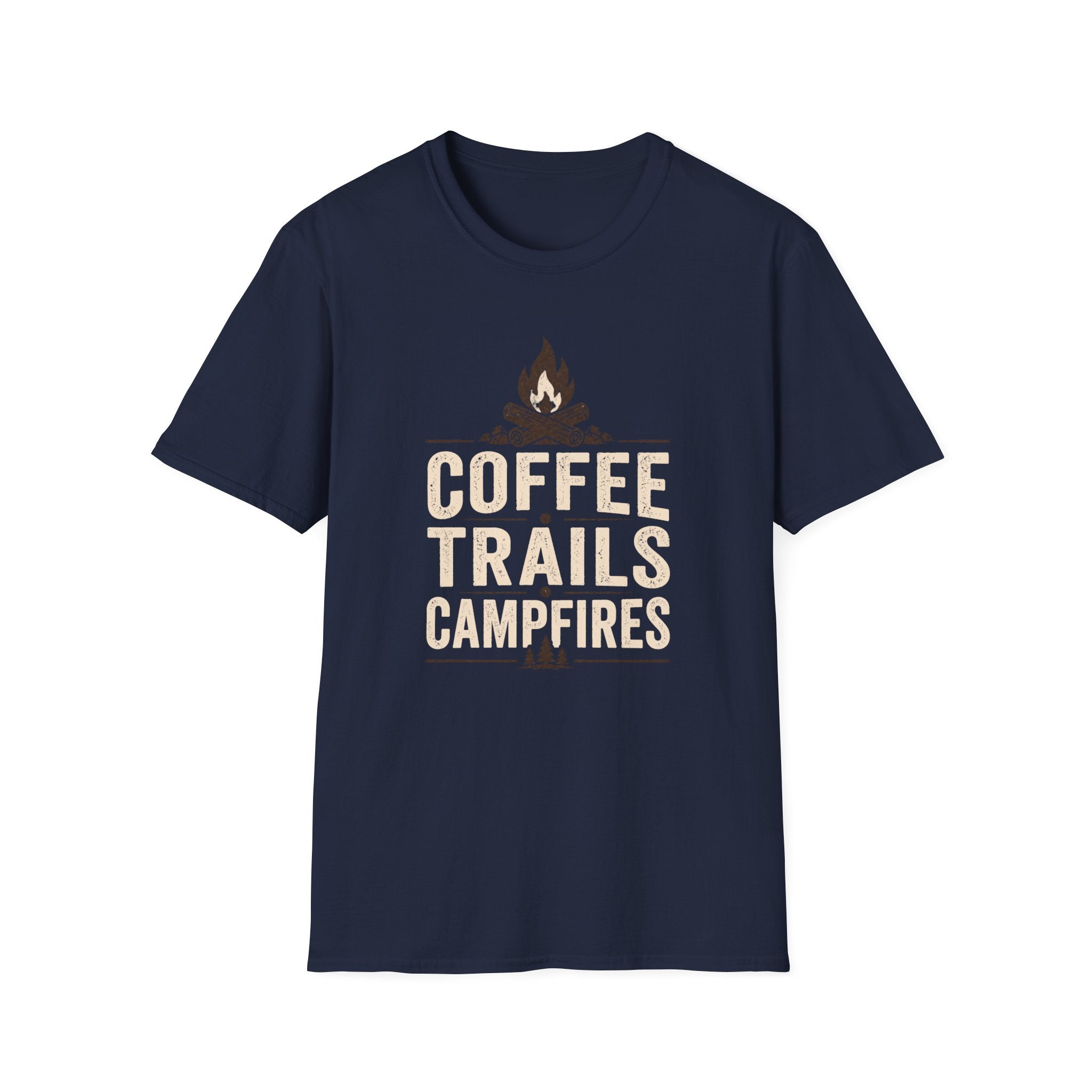 Coffee Trails and Campfires