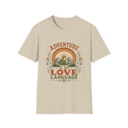 Adventure Is My Love Language