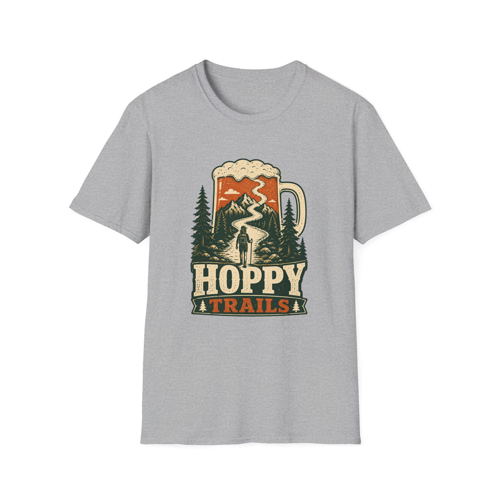 Hoppy Trails