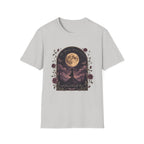 She Sought Wild Places and Found Herself There T-Shirt