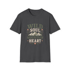 Wild Soul Mountain Heart