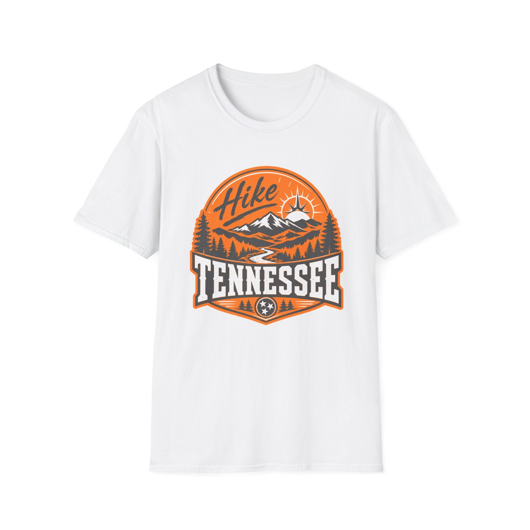 Hike Tennessee T-Shirt
