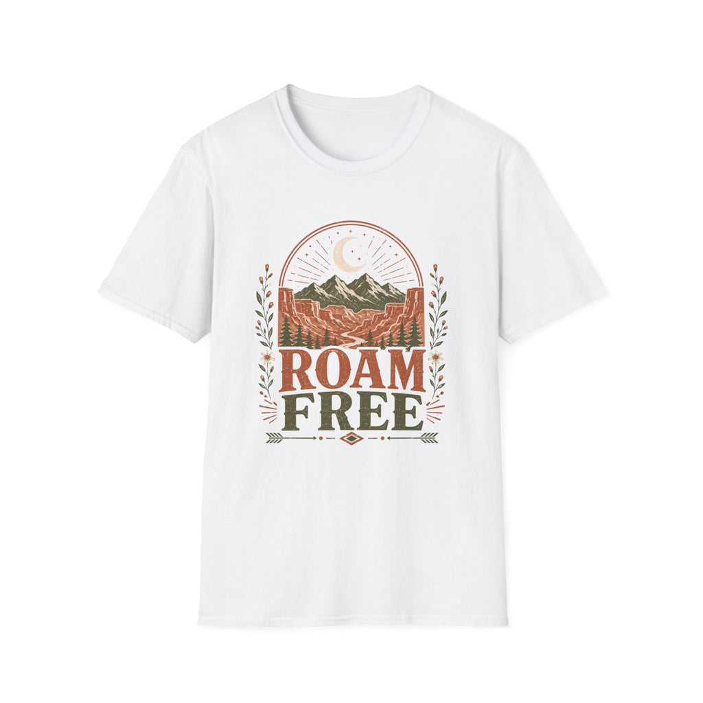 Roam Free