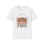 Roam Free