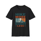 Hike More Worry Less