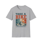 Take A Hike - Retro