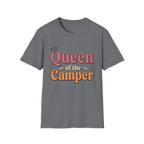 Queen Of The Camper T-Shirt