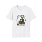 Bigfoot's Social Distancing Club
