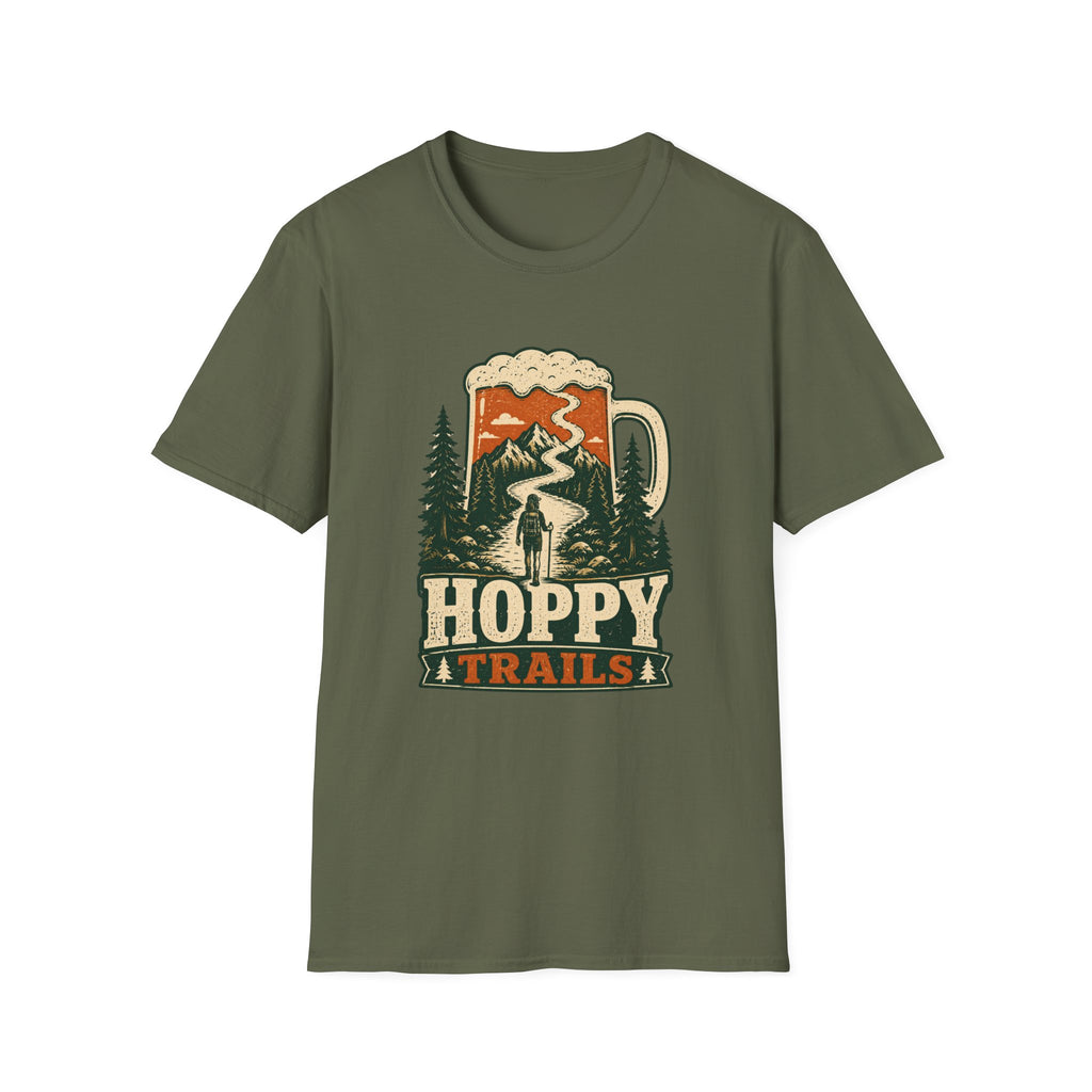 Hoppy Trails