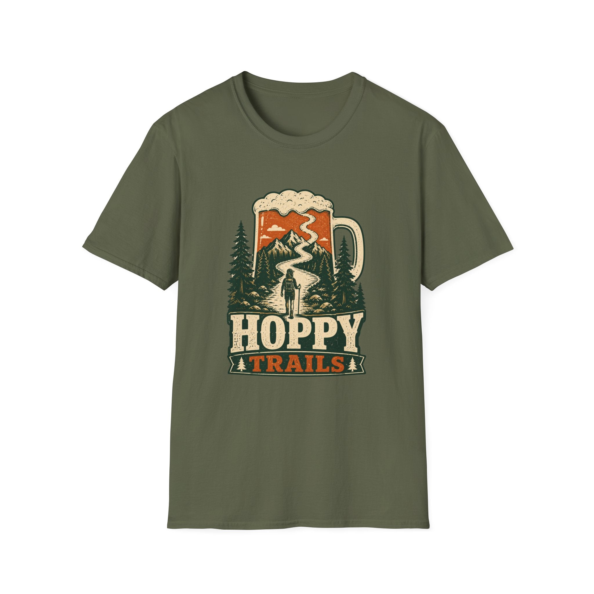 Hoppy Trails