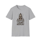 Coffee Camp Repeat
