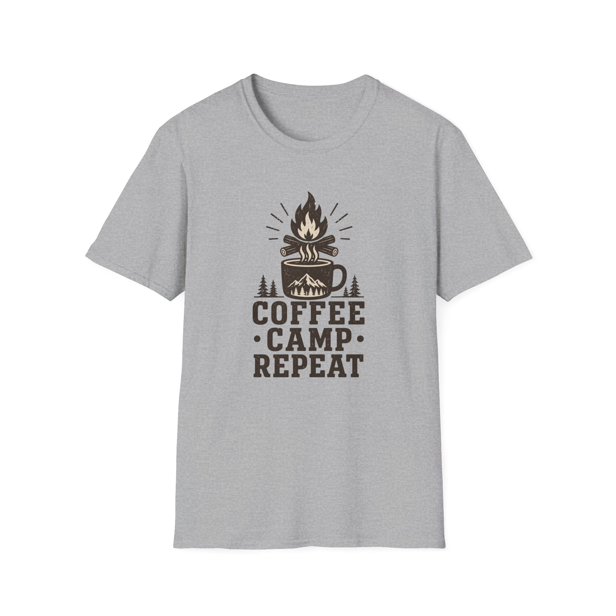 Coffee Camp Repeat